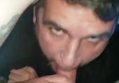 Ts trix with next door neighbor