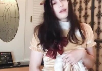 2 It sucked my big cock and I cum suck fuck twice