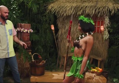 Gilligan s Trans Adventures A Parody Scene 4