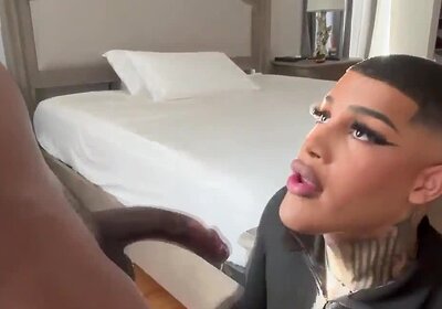 THE BEST BUSSY LOVER YOU WANT TO GET WITH.