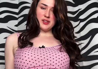 Shemale Hazel Lush cum compilation