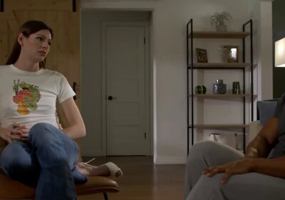 Getting analed is good when its done right