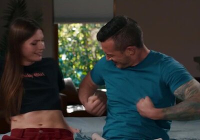 Eat that ass first before you can fuck it so hard