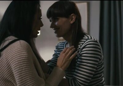 Big cock shemale fucks female