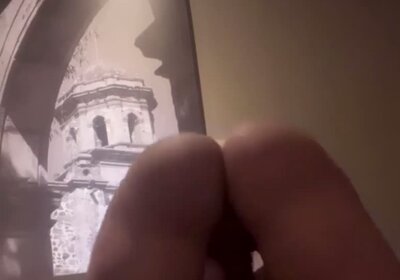 Travesti do cu lindo