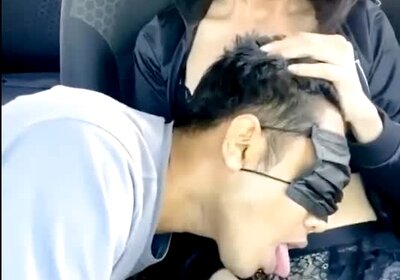 Comp. TS Cumshot - CXVI