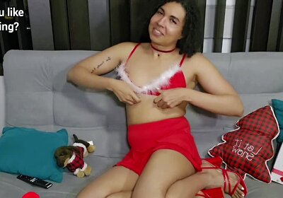 BBC stretching some Asspussy