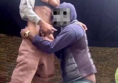 Hood City TS fuck dudes ass Compilation # 2