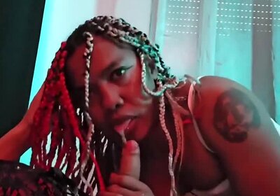 Dirty Moment Between Trans