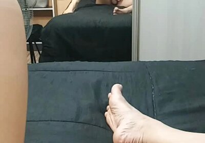 Joy Spears forbidden 1