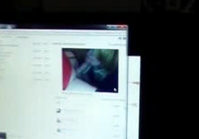 Bobbi Feeds Her Babygurl