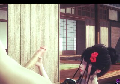 Yaoi Femboy Week Compilation 2 [blowjob, Handjob, Anal, Bareback...] - Manga Anime Asian Japanese