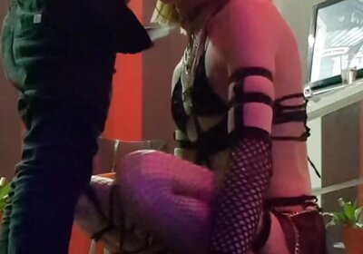 4k  30p🔴4MakingOFF Vue G St Val25