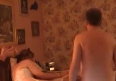 Another Round of Pleasure