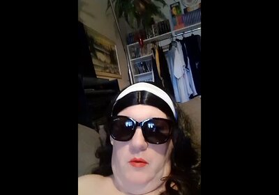 Naked Mikaela 💋💋💋