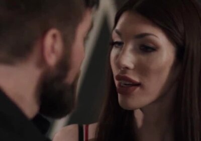 Thin Shemale Stepteen Analed By Her Stepfather