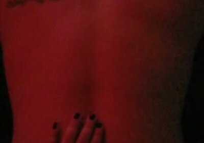 Topping my next door neighbor