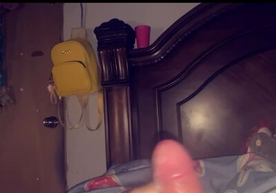 Colombian BBW Beauty 5 Cumshot