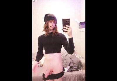 Comp. TS Cumshot - CXXVII