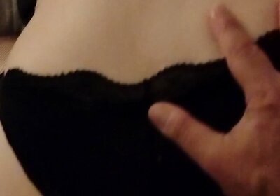 Fuck me hard and make me moan