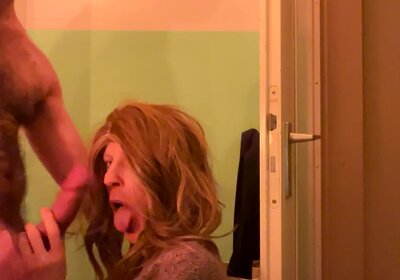 he held her as night closed its door