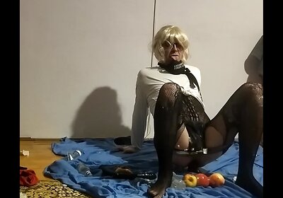 cd gretagape anal destruction