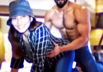 anchal rana indian shemale