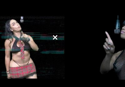 Dhique Kolors - Sasha Strokes