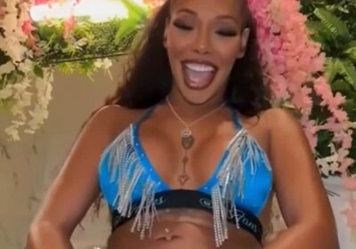 Cazzo di colore cum compilation