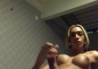 Quantos centímetros você acha que meu pênis mede?