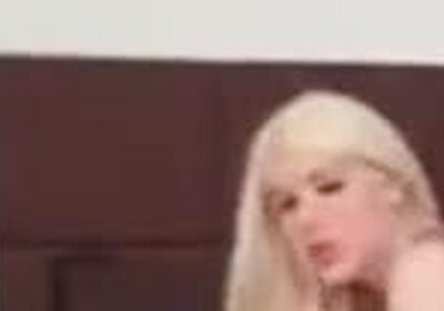 Trans500 vezuelana gata