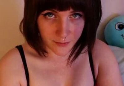 All she want for Xmas was what?!