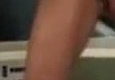 Transex morena de guerra