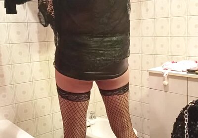 Sonia travesti Salope