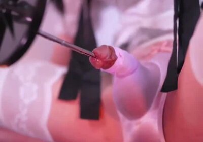 A New Type of Fucking Machine