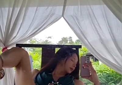 Asian accidental cum