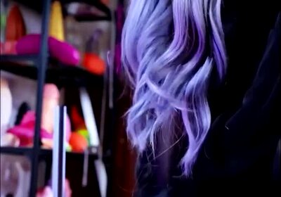 Assistance with Her Masturbatory Acts