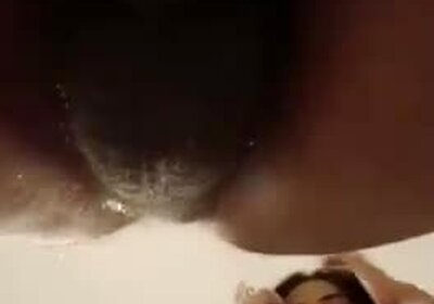 Indian shemale fucking bottom