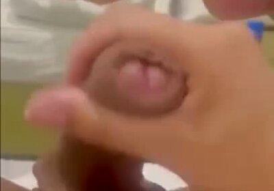 pov mast and cum
