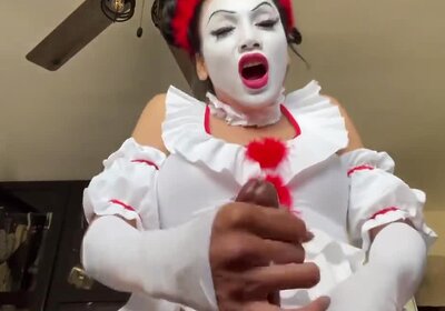 Yasmin Lee cumshot compilation