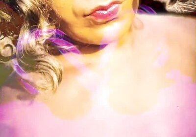 Trans Girl Sissy Slut Gets HARD Anal Ass Pounding by Big Cock Dildo