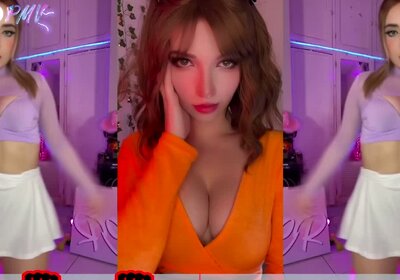 Crash - CBT Sissy By HoloPMV