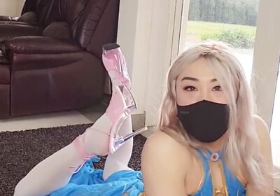 Sexy Dance, then an Ass Fucking