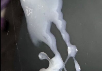 Anal with Big Dildo 7 - S033.3