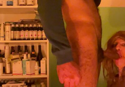 her hands were gentle, her mouth a promise, and he forgot how to breathe