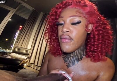 beautiful femboy💋💖🌈