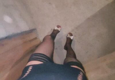 The Whore Cellar of VaneSsaBiTCHx. My Future 🕳GLORyHoLe PariSChienneTrvprod91