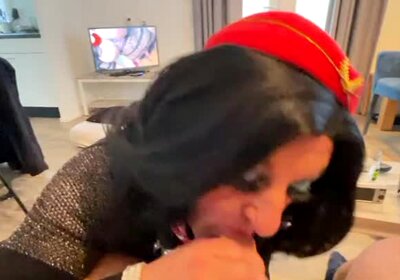 Piente wordt verkracht