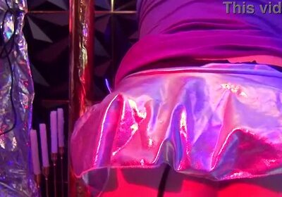 Toypleasurexxx - Space ass free