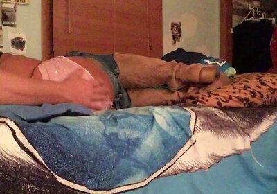 So lonely in this bed